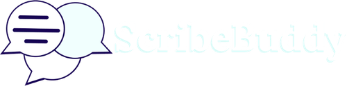 ScribeBuddy