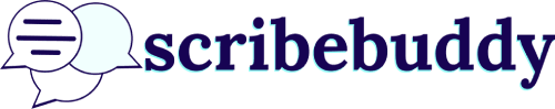 ScribeBuddy